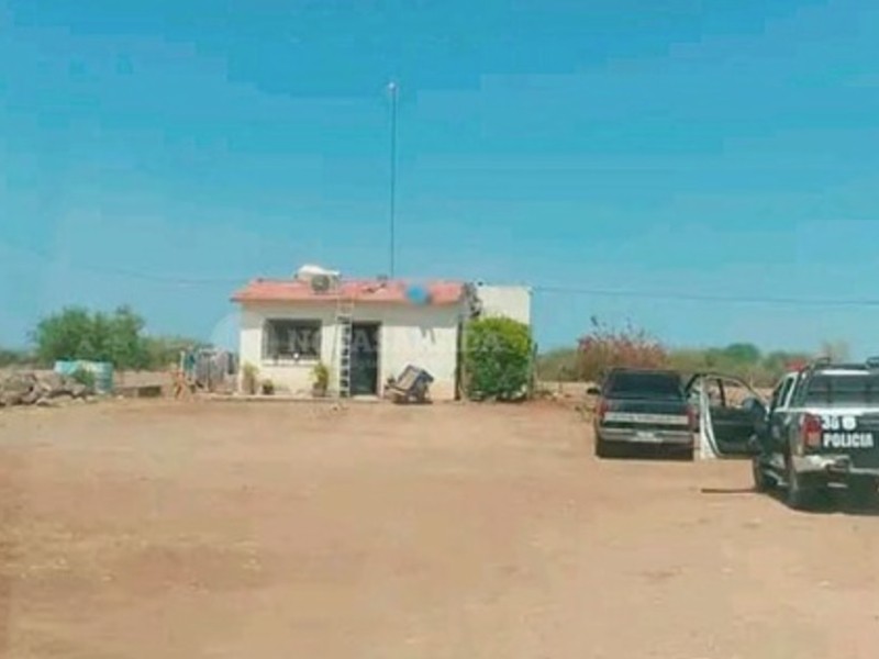 Técnico pierde la vida mientras realizaba instalación de aire acondicionado en Etchojoa