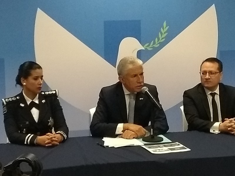 Tecnología de Escudo será necesaria en nueva estrategia