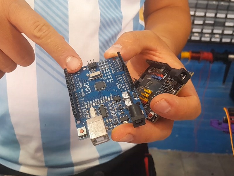 Tecnología IA avanza en Zacatecas; sociedad exige control
