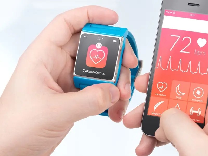 Tecnología impulsa apps fitness para cuidar la salud