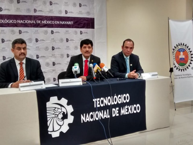 Tecnológico Nacional de México presentó su modelo educativo