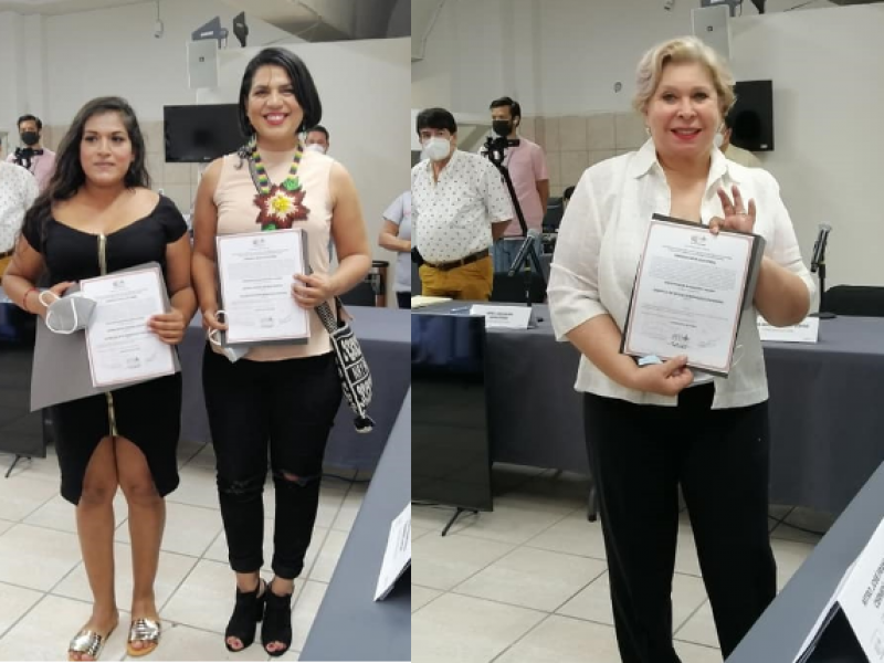 TEEN resuelve impugnaciones de diputaciones plurinominales