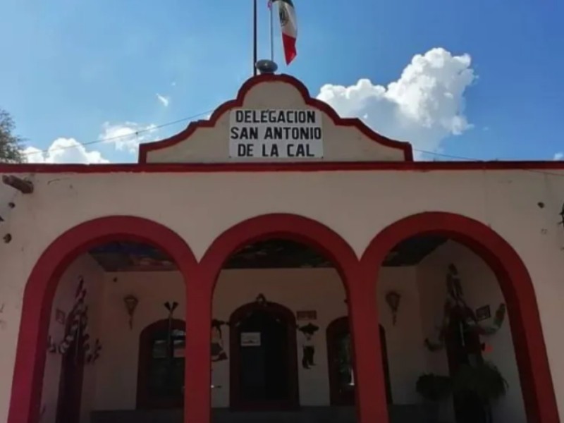 TEEO ordena al IEEPCO dirigir elecciones en San Antonio de la Cal TEEO ordena al IEEPCO dirigir elecciones en San Antonio de la Cal