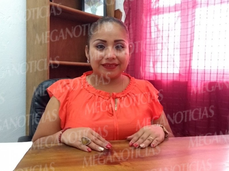 TEEO ratifica a Vilma Martínez munícipe de Tehuantepec
