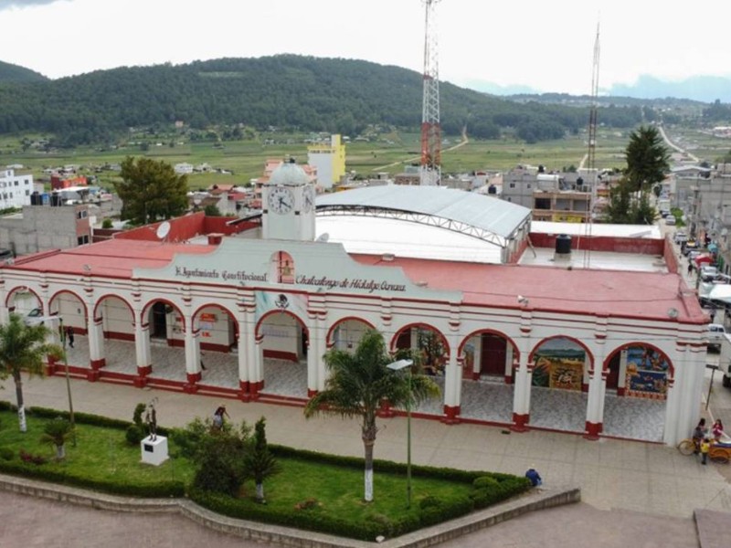 TEEO sancionó a representantes de Movimiento Ciudadano por engaño a mujer indígena