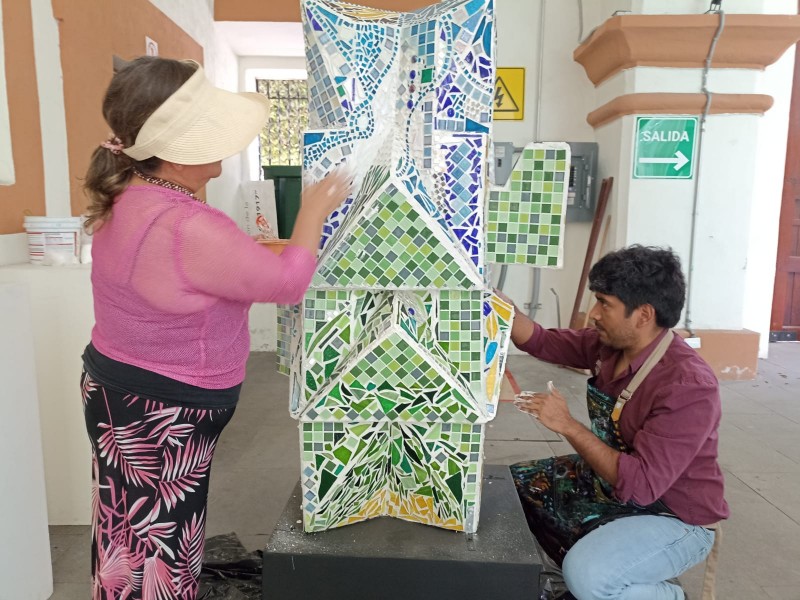 Tehuacán: cuna de artistas, preparan exposición