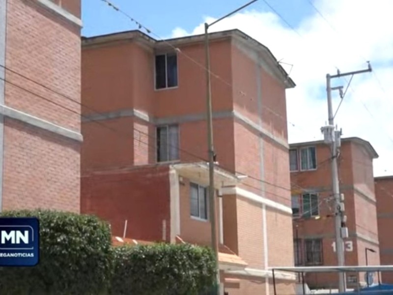 Tehuacán: de 10 viviendas vendidas, 3 contribuyen al crecimiento vertical