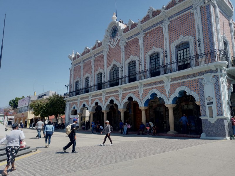 Tehuacán encabeza la lista de contagios de COVID