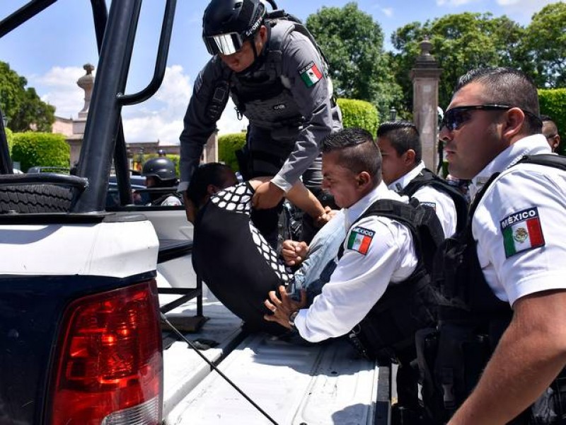 Tehuacán es segundo en quejas ante la CDH, van 233