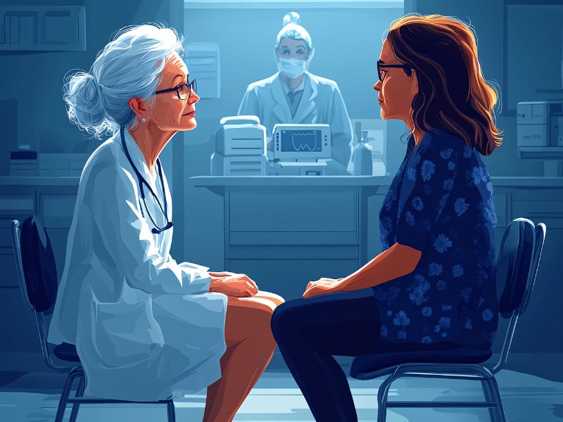 Tehuacán: Más del 33% de consultas ginecológicas son por SOP