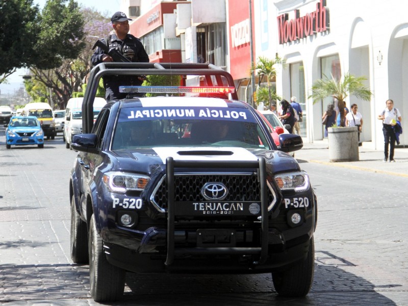 Tehuacán obtendrá 15 millones de Fortaseg