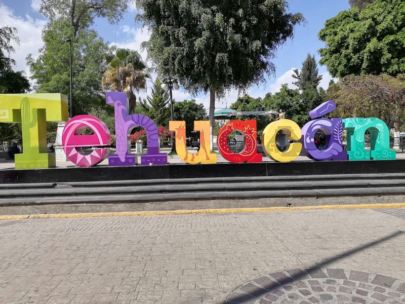 Tehuacán: Prestadores de servicios turísticos, proyectan más de 5mil turistas.