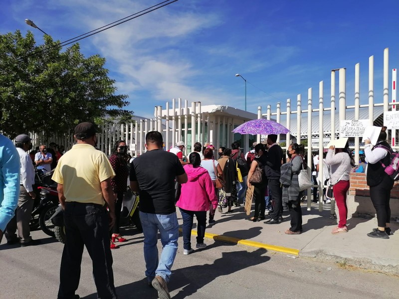 Tehuacán: próximas semanas esperan vacunación rezagados y segundas dosis 5-11