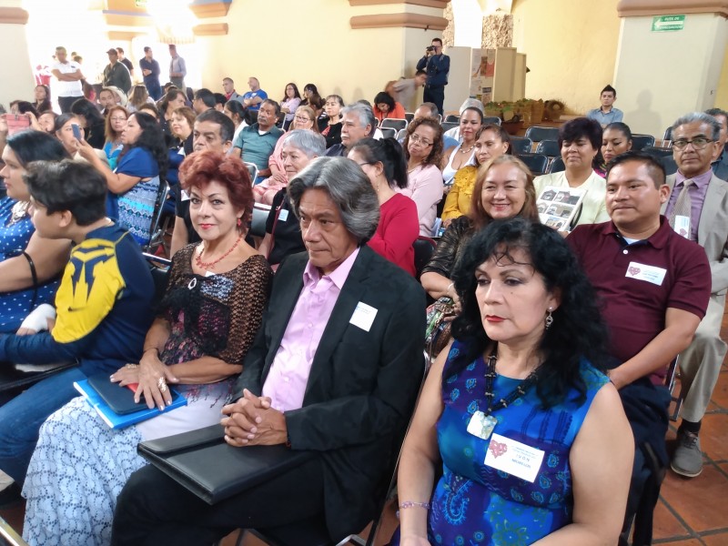 Tehuacán sede del Cuarto Congreso Nacional de poetas