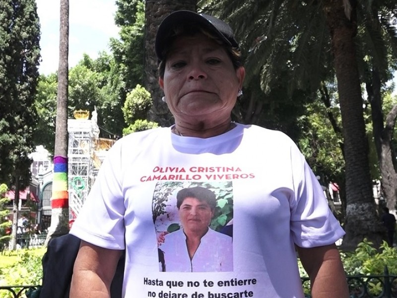 Tehuacán, segundo municipio con más desapariciones forzadas