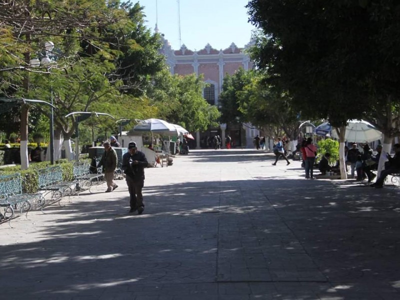 Tehuacán será sede del foro internacional del agua