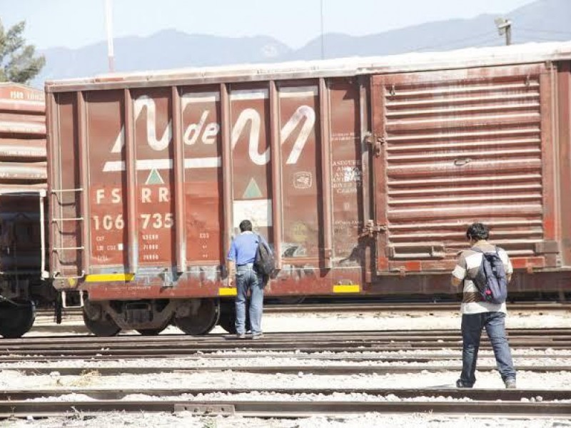 Tehuacán sigue siendo ciudad de tránsito de migrantes