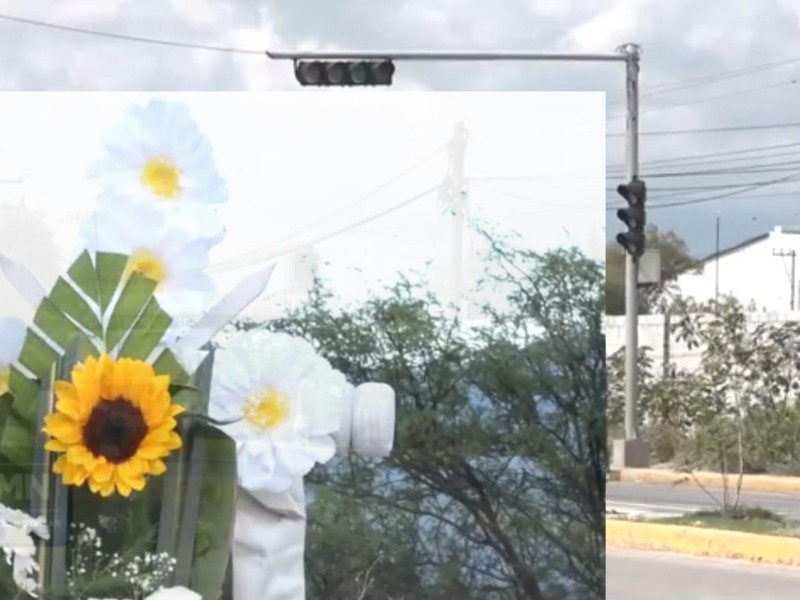 “Tehuacán y su semáforo de la muerte”