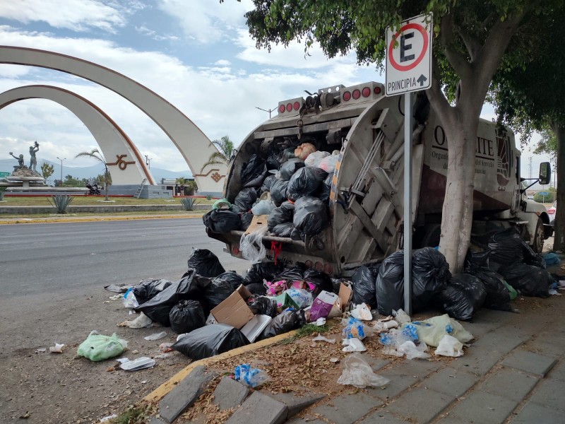 Tehuacaneros 