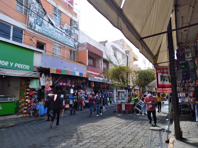 Tehuacaneros podrán denunciar abusos de comercios, habrá oficinas de Profeco