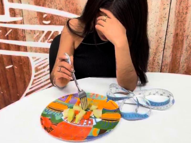 Tehuacán: Bullying presente en el 60% de Trastornos de la Conducta Alimentaria