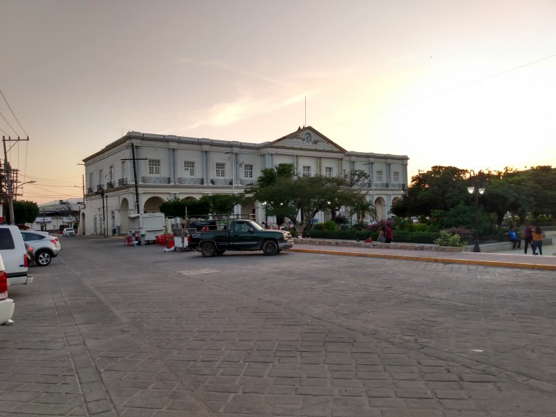 Tehuantepec; 162 años con la categoría de ciudad