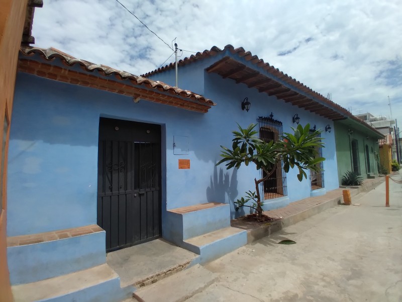 Tehuantepec como destino turístico y no zona de paso