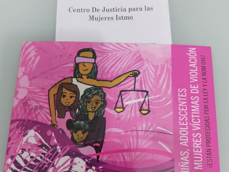 Tehuantepec continúa con Alerta de Género, por violencia y desapariciones