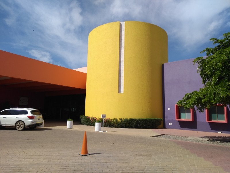 Teleférico de Torreón firma convenio con Teletón Durango