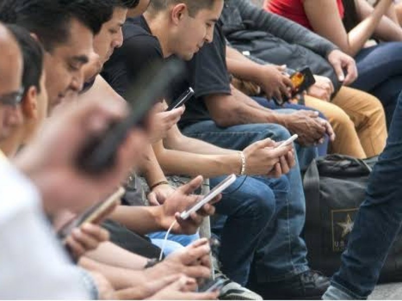 Telefonías regalarán saldo durante la contingencia de Covid-19