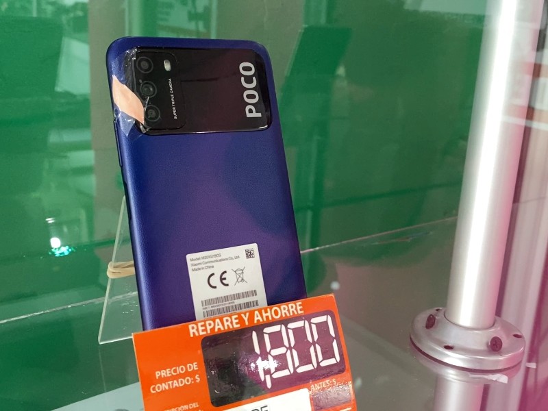 Teléfonos y joyas: artículos más robados y vendidos por ladrones
