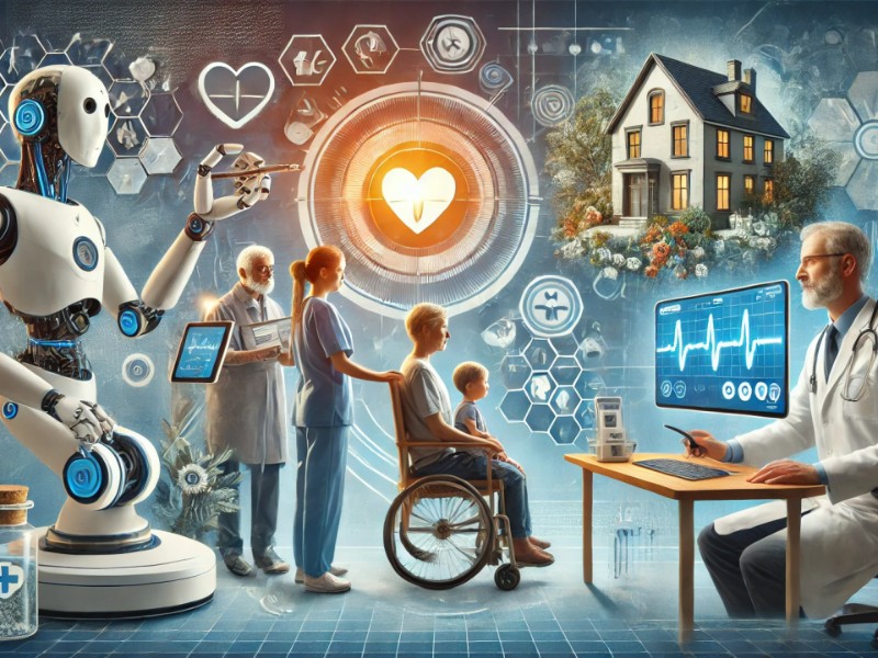 Telemedicina: atención médica a distancia que transforma la salud