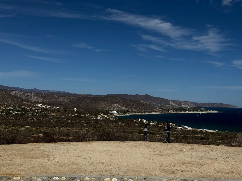 Teme CONCANACO que inseguridad afecte la llegada de inversiones a Los Cabos