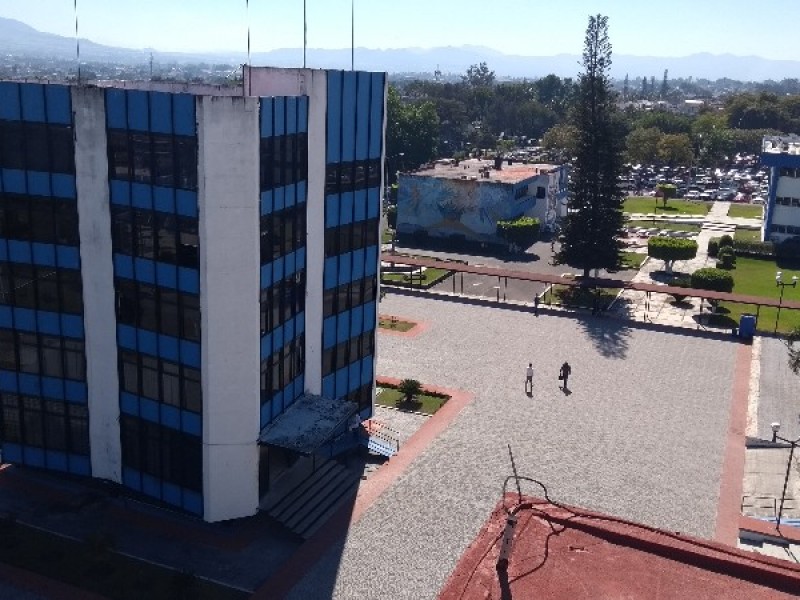 Teme FEUAN se vulnere autonomía universitaria