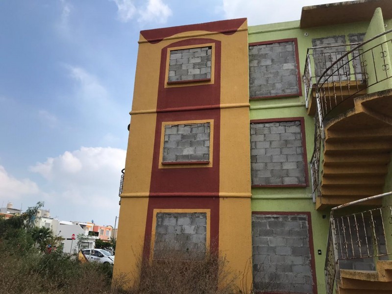 Temen desalojo de viviendas invadidas en Hacienda Sotavento