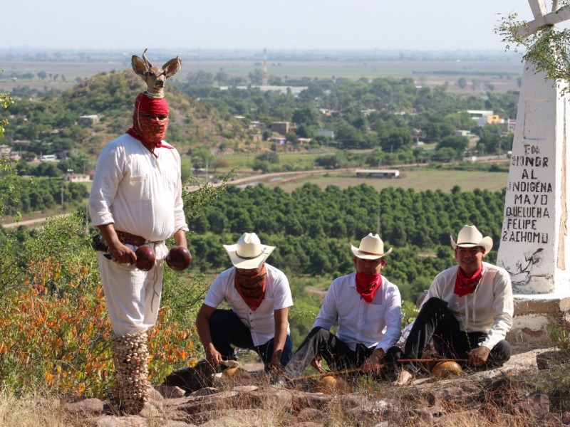 Temen desaparición de tradiciones y costumbres por modernismo