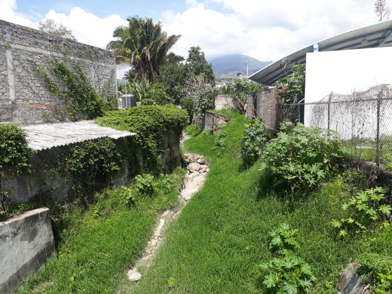 Temen desbordamiento en arroyo del indio; Xalisco