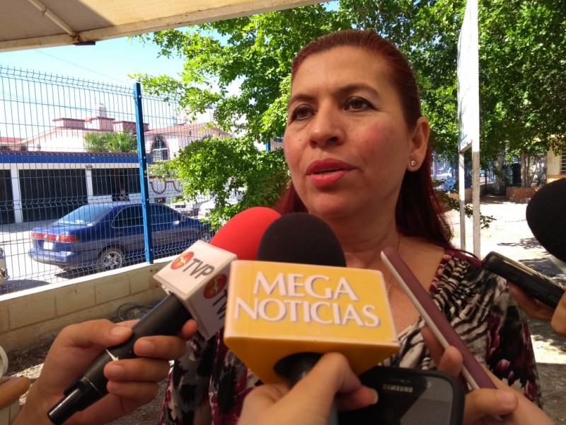 Temen docentes aguinaldos estén en riesgo en Sinaloa