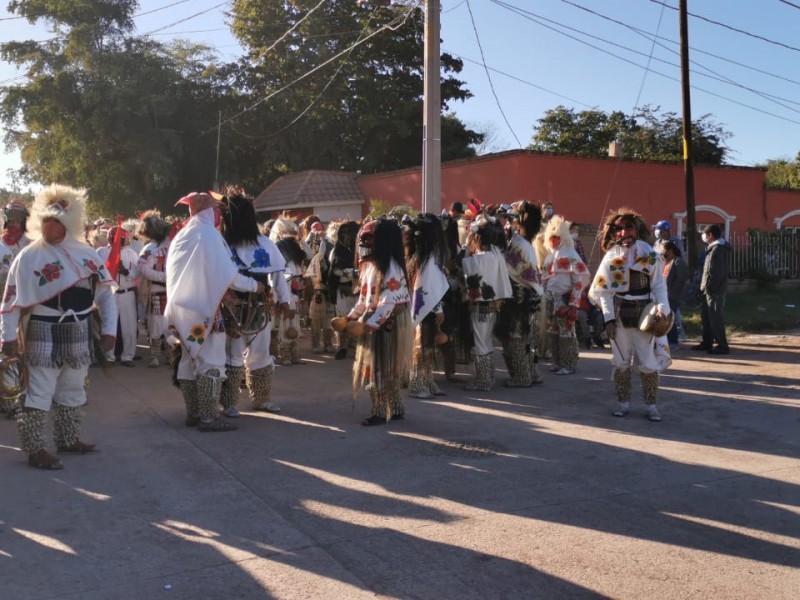 Temen oleada de Covid-19 tras festejos de Semana Santa