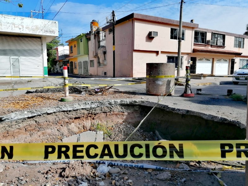 Temen que indiferencia de autoridades siga cobrando más vidas