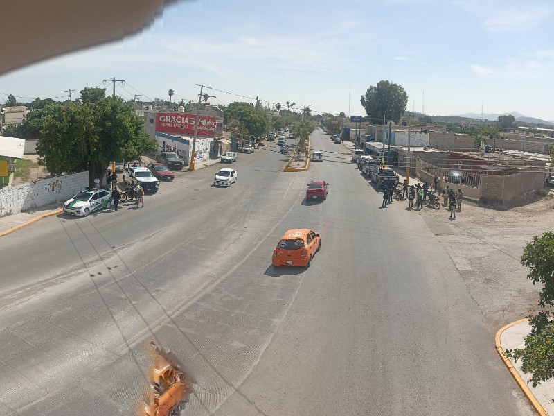 Temen que regrese violencia a la entidad tras ataque en La Laguna