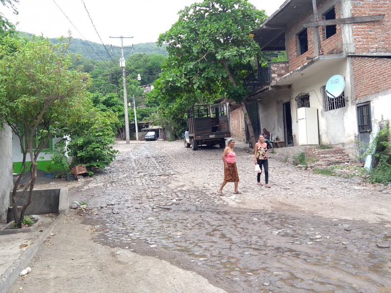 Temen quedarse sin agua nuevamente