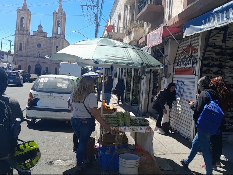 Temen rapiña tras apagón por vientos