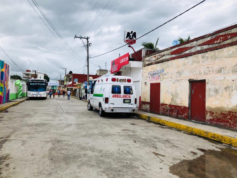 Temen rebrote de Covid por ingreso de turistas