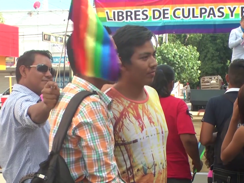 Temen retroceso en respeto a derechos de comunidad LGBT