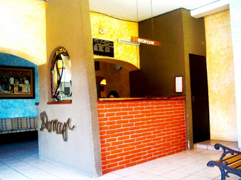 Temporada crítica para hoteles en Tehuantepec, registran ocupaciones del 10%