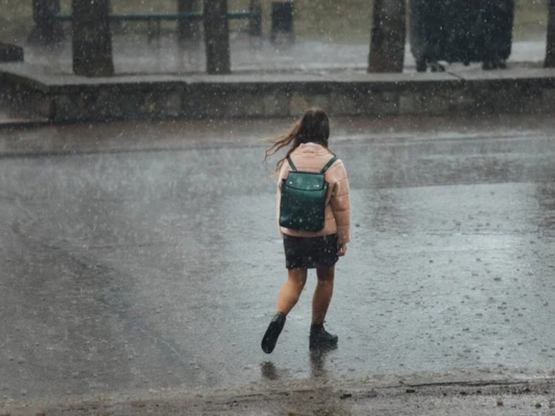 Temporada de lluvias: cómo evitar enfermedades y riesgos