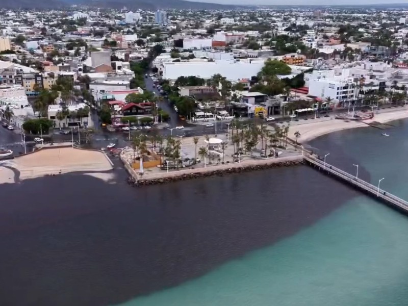 Temporada de lluvias pone en riesgo la salud en playas paceñas