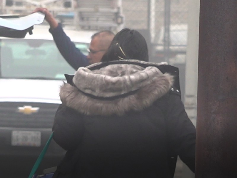 Temporada invernal en EdoMex trae riesgos importantes