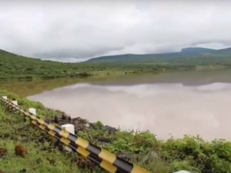 Temporal de lluvias benéfico para el sector agrícola regional